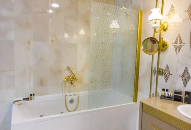 Azak Hotel Topkapı - Görsel 4