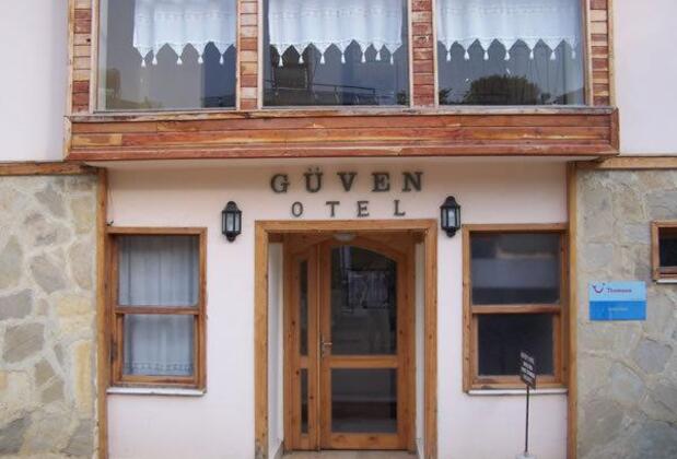 Güven Otel - Görsel 5
