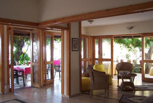 Güven Otel - Görsel 15