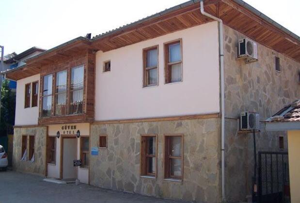 Güven Otel - Görsel 47