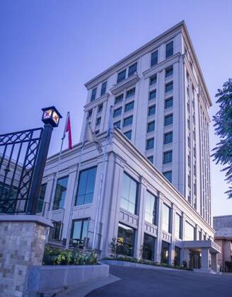 Azak Hotel Topkapı - Görsel 13