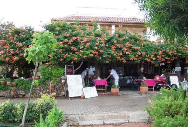 Güven Otel - Görsel 6