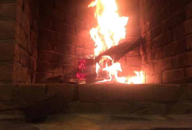 NeSS Abant Butik Otel ve Restoran - Görsel 19