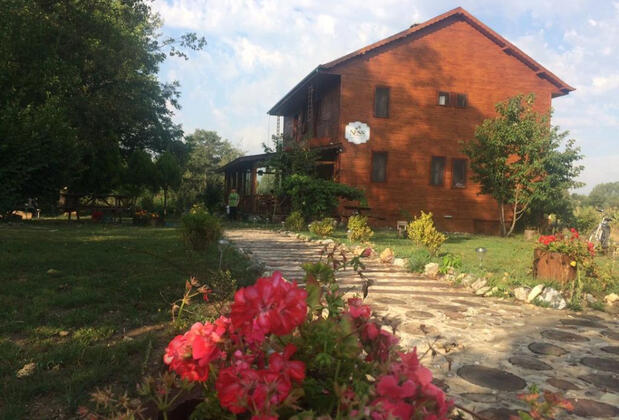 NeSS Abant Butik Otel ve Restoran - Görsel 3