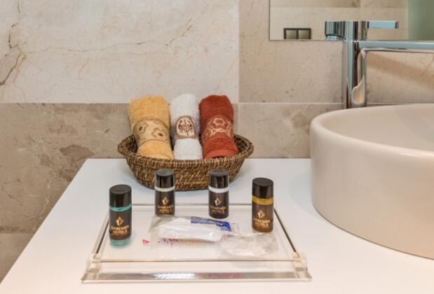 Darkmen Hotel - Görsel 11