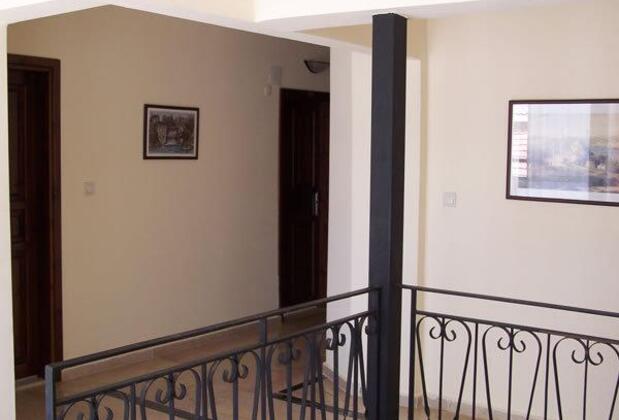 Güven Otel - Görsel 48