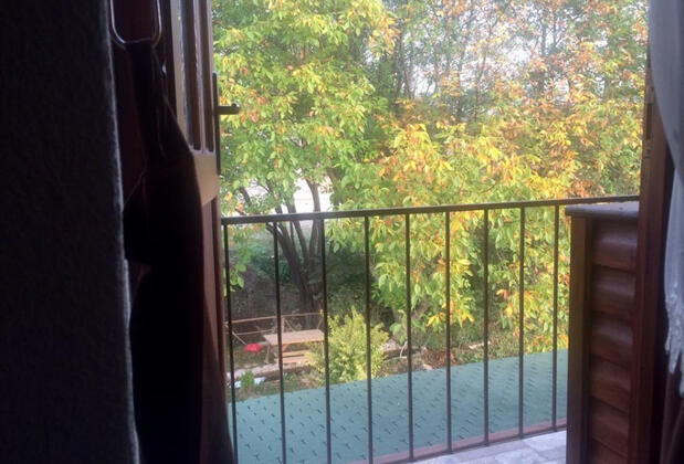 NeSS Abant Butik Otel ve Restoran - Görsel 12