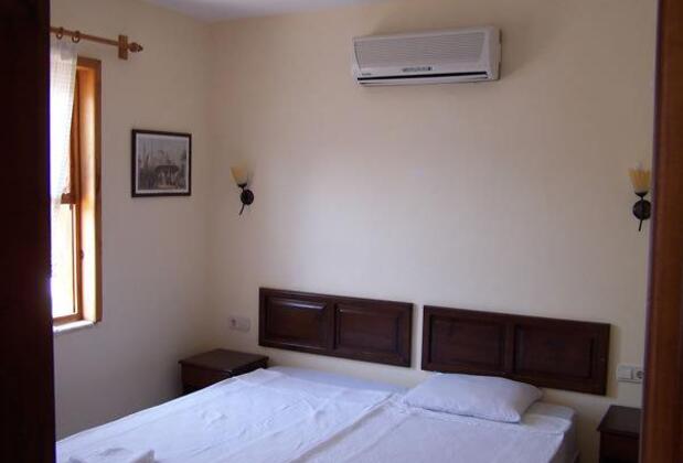 Güven Otel - Görsel 39