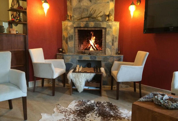 NeSS Abant Butik Otel ve Restoran - Görsel 5