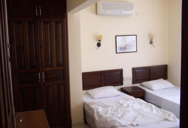 Güven Otel - Görsel 20