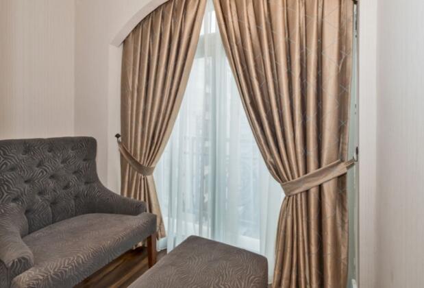 Darkmen Hotel - Görsel 13