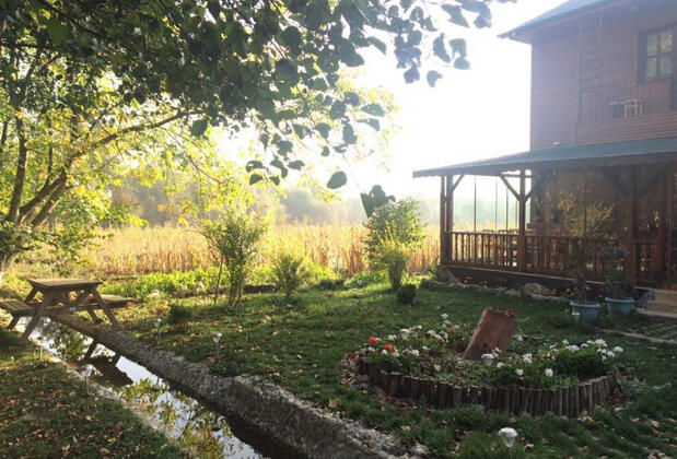 NeSS Abant Butik Otel ve Restoran - Görsel 21