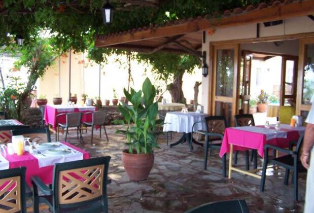 Güven Otel - Görsel 34