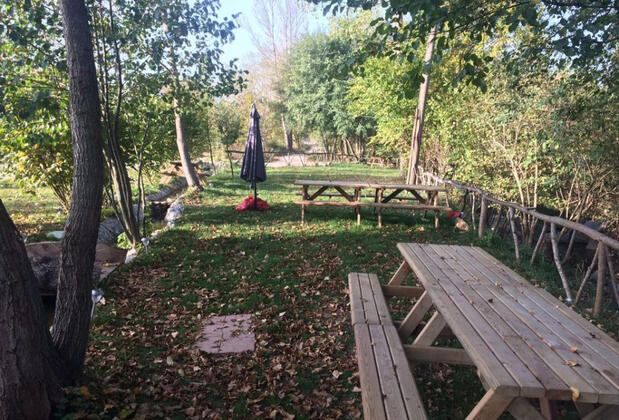 NeSS Abant Butik Otel ve Restoran - Görsel 18