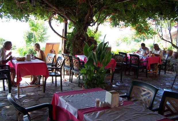 Güven Otel - Görsel 41