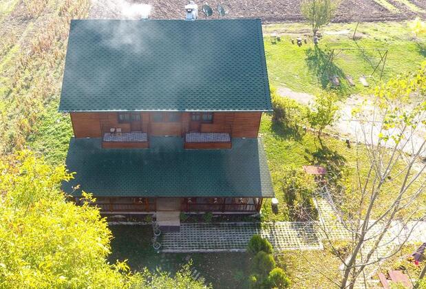 NeSS Abant Butik Otel ve Restoran - Görsel 8