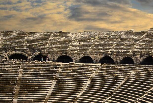 Güven Otel - Görsel 40