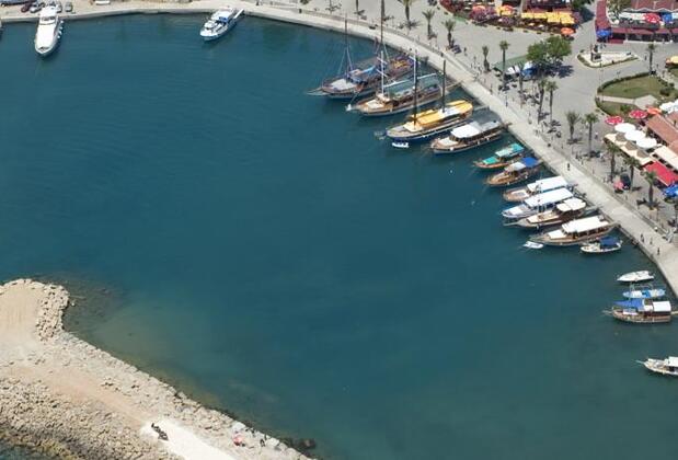 Güven Otel - Görsel 27