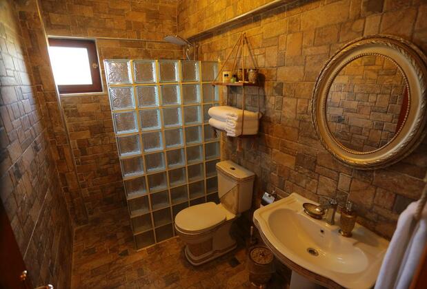 NeSS Abant Butik Otel ve Restoran - Görsel 22