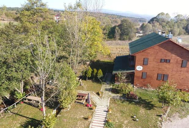 NeSS Abant Butik Otel ve Restoran - Görsel 20