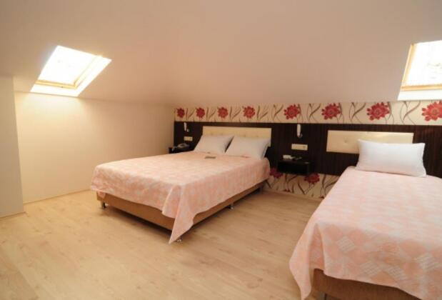 Patulya Hotel - Görsel 3