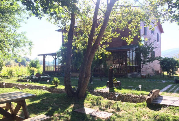 NeSS Abant Butik Otel ve Restoran - Görsel 14