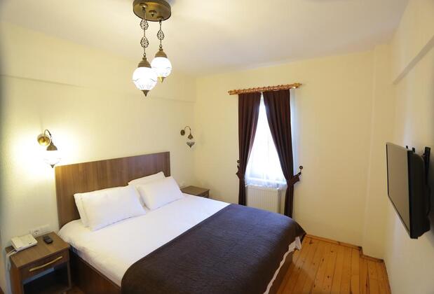 NeSS Abant Butik Otel ve Restoran - Görsel 13