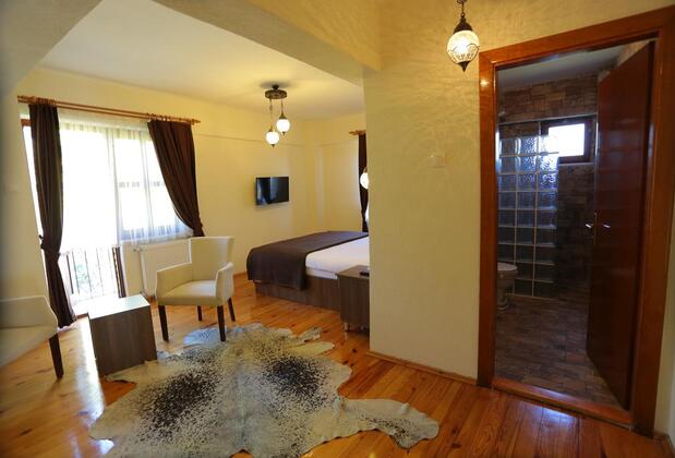 NeSS Abant Butik Otel ve Restoran - Görsel 23