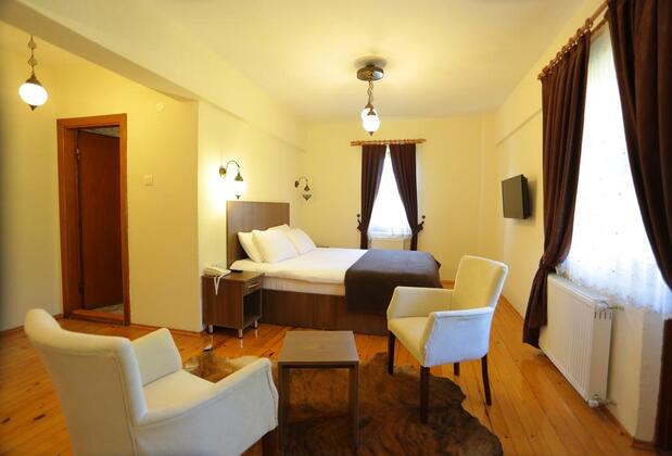 NeSS Abant Butik Otel ve Restoran - Görsel 34