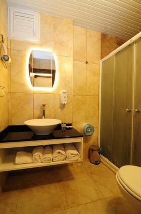 Patulya Hotel - Görsel 8