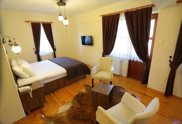 NeSS Abant Butik Otel ve Restoran - Görsel 30