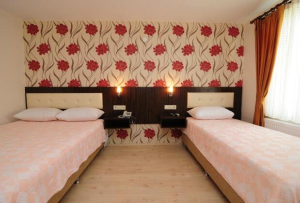 Patulya Hotel - Görsel 7