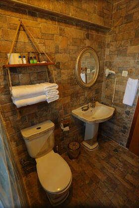 NeSS Abant Butik Otel ve Restoran - Görsel 31