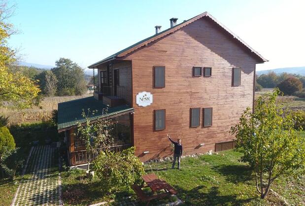 NeSS Abant Butik Otel ve Restoran - Görsel 40