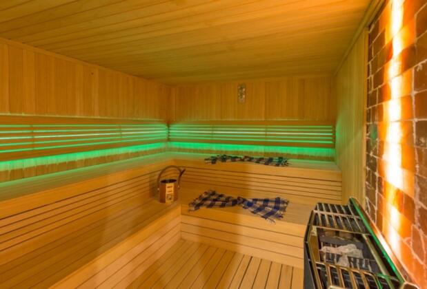 Darkmen Hotel - Görsel 41