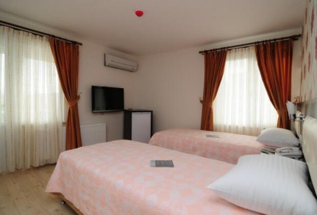 Patulya Hotel - Görsel 4