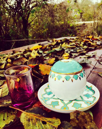 NeSS Abant Butik Otel ve Restoran - Görsel 35