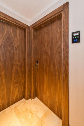 Darkmen Hotel - Görsel 36