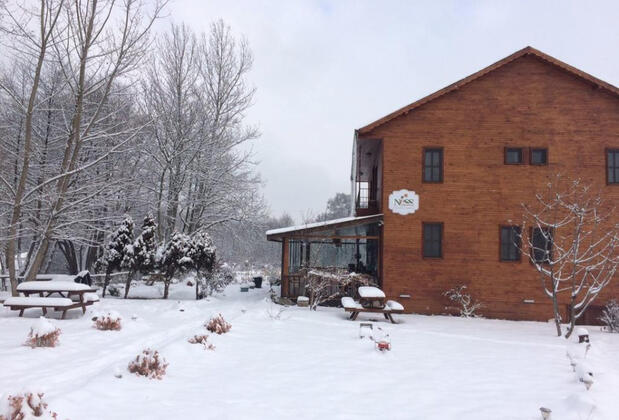 NeSS Abant Butik Otel ve Restoran - Görsel 32