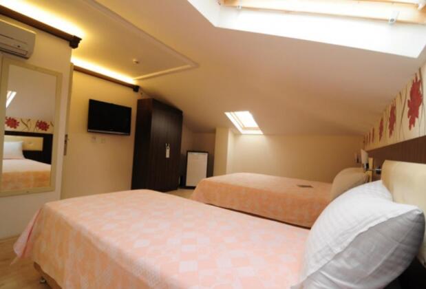 Patulya Hotel - Görsel 6