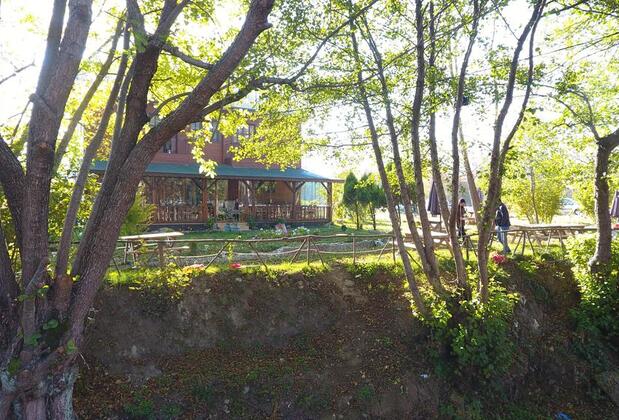 NeSS Abant Butik Otel ve Restoran - Görsel 33