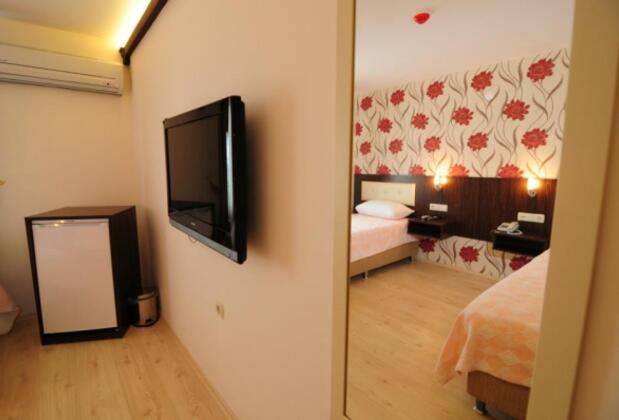 Patulya Hotel - Görsel 9