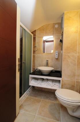 Patulya Hotel - Görsel 5