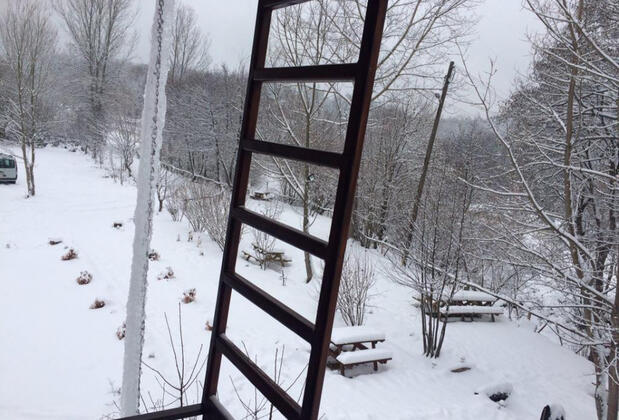 NeSS Abant Butik Otel ve Restoran - Görsel 28