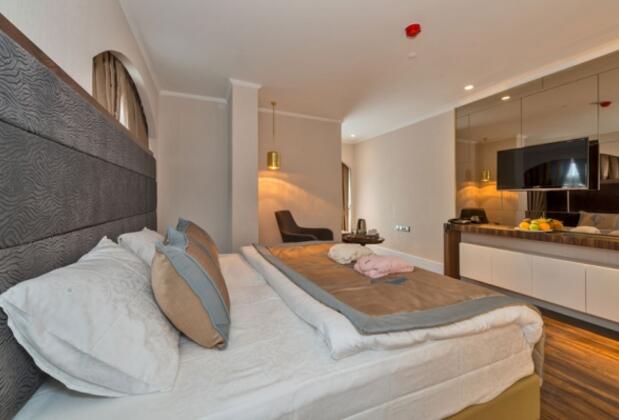 Darkmen Hotel - Görsel 31