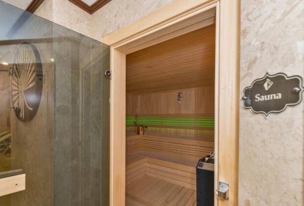 Darkmen Hotel - Görsel 42