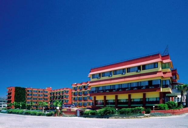 Viva Ulaşlar Otel - Görsel 4