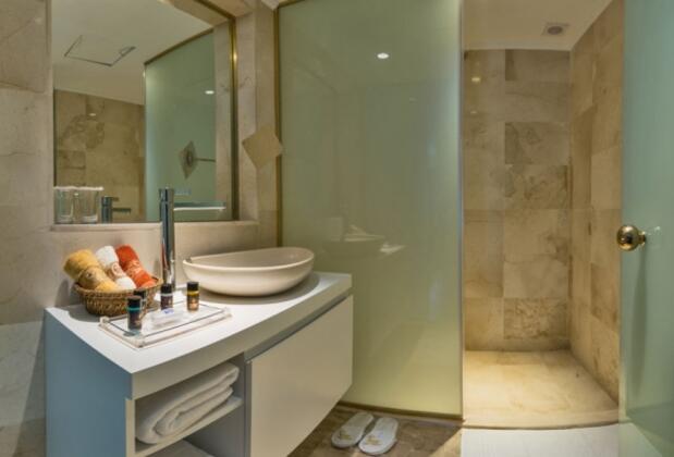 Darkmen Hotel - Görsel 38