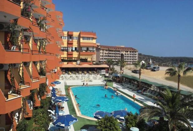 Viva Ulaşlar Otel - Görsel 3