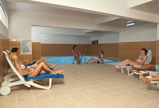 Viva Ulaşlar Otel - Görsel 12